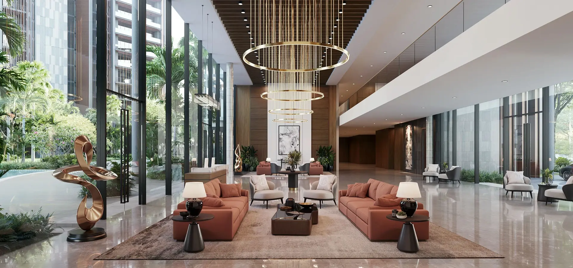 Signature Global Titanium SPR